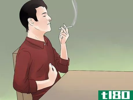 Image titled Blow Smoke Hearts Step 12