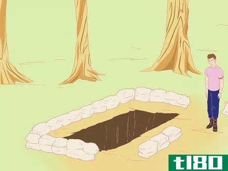 Image titled Build a Foxhole Step 5