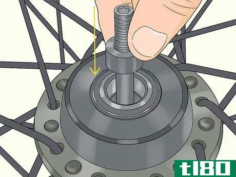 Image titled Replace Bike Bearings Step 9