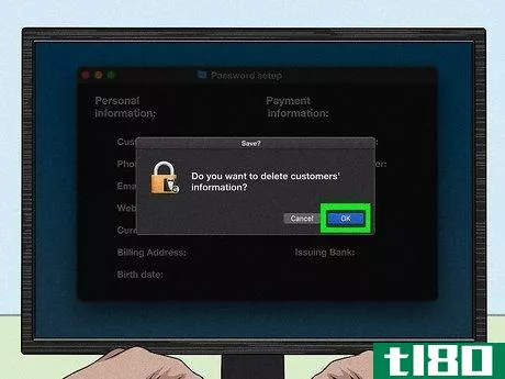 Image titled Protect Your Online Customers from Identity Theft Step 14