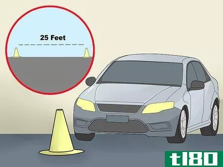 Image titled Pass the Texas Driving Test Step 12