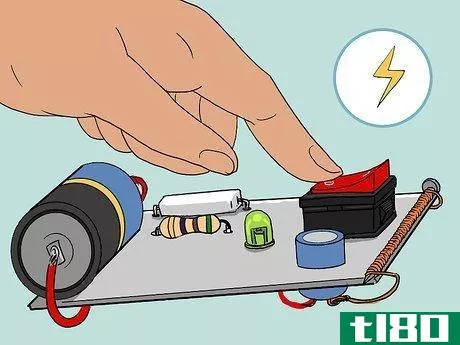 Image titled Build a Fancy EMP Generator Step 4