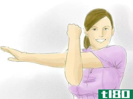 Image titled Do an In Flight Fitness Workout Step 5