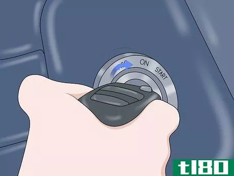 Image titled Replace a Thermostat in a Car Step 14