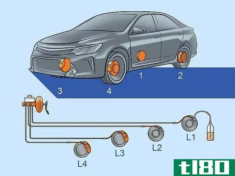 Image titled Bleed Car Brakes Step 8