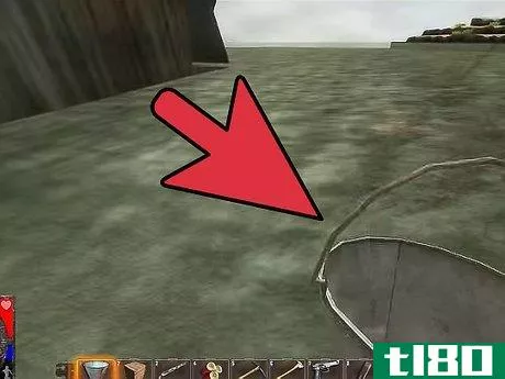 Image titled Build a Fort in 7 Days to Die Step 9