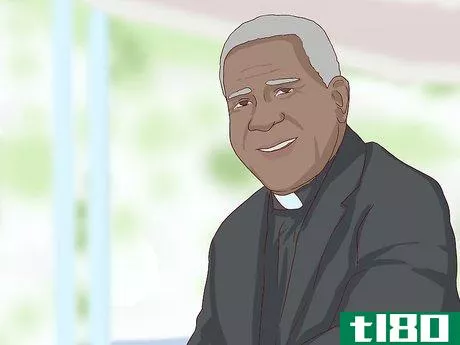 Image titled Become a Catholic Priest Step 10