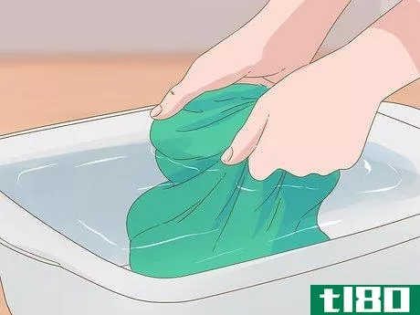 Image titled Wash a Blanket Step 4