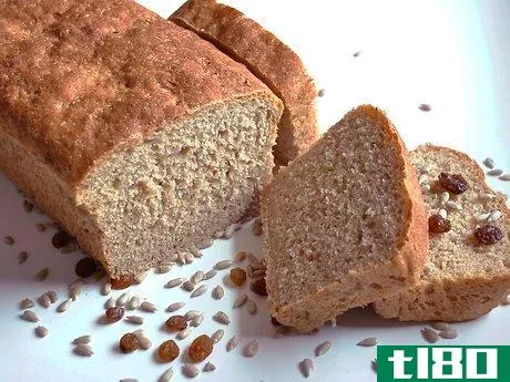 Image titled Add Whole Grains to Bread Step 6