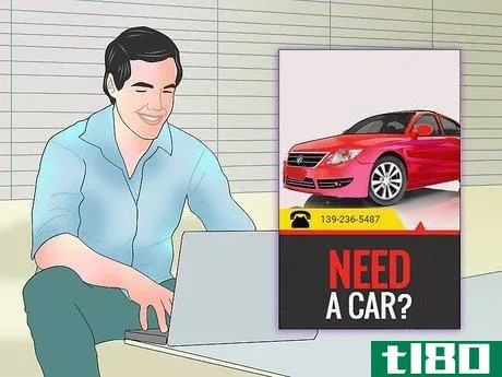 Image titled Sell Your Car Privately Step 16