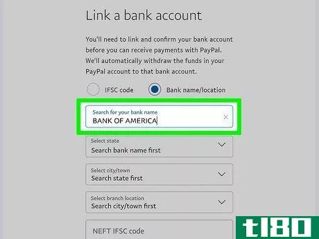 Image titled Verify a PayPal Account Step 5