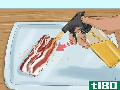 Image titled Air Fry Bacon Step 2