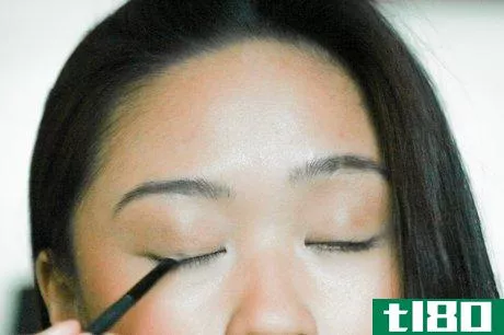 Image titled Apply Feminine Makeup Step 9
