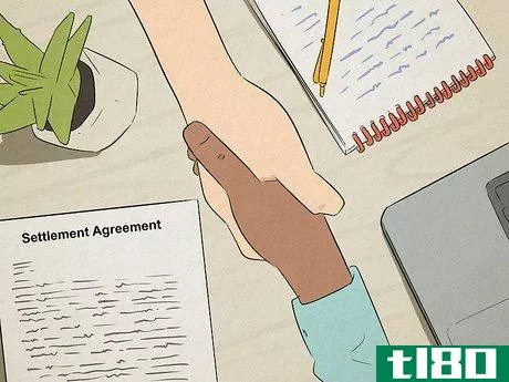 Image titled Write a Settlement Proposal Step 12