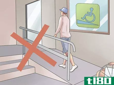 Image titled Respect People With Disabilities Step 3