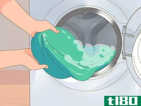 Image titled Wash a Blanket Step 12