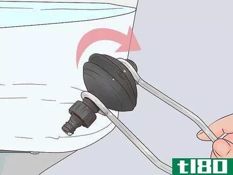 Image titled Run a Boat Motor Out of Water Step 14