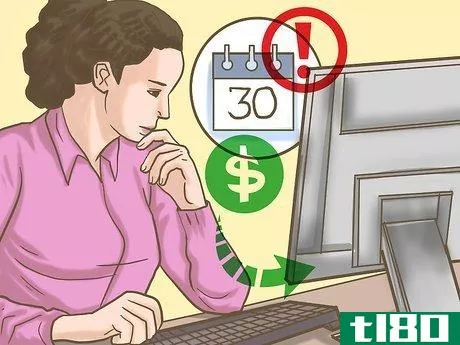 Image titled Set up a Billing System Step 11