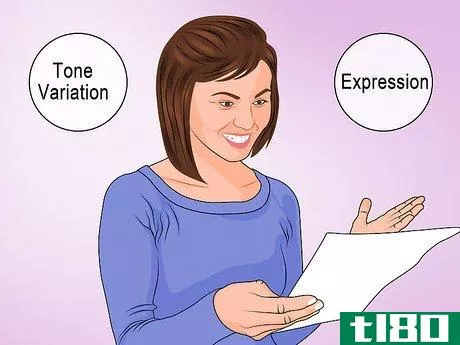 Image titled Write a Funny Speech Step 18