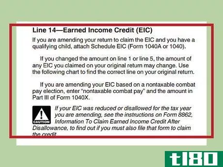 Image titled Amend a Federal Tax Return Step 6