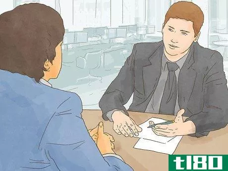 Image titled Respond when a Promotion Is Rejected Step 13