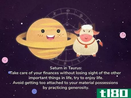 Image titled What Is a Saturn Return in Astrology Step 7