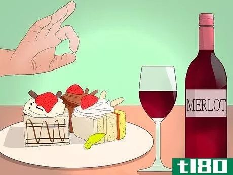 Image titled Serve Wine at Thanksgiving Step 6