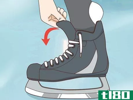 Image titled Bake Hockey Skates Step 7