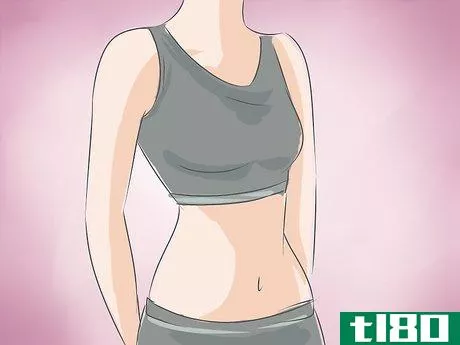 Image titled Wear the Right Bra for Your Outfit Step 2