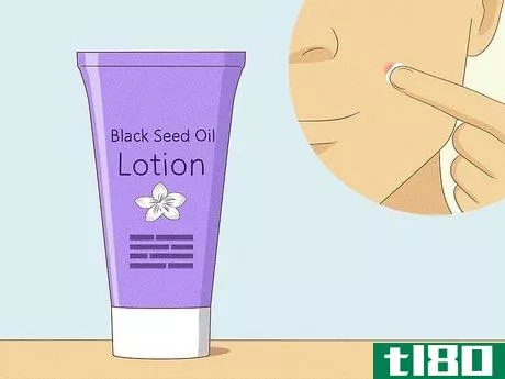 Image titled Use Black Seed Oil Step 9