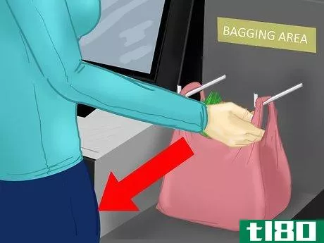 Image titled Use a Self Checkout at a Store Step 7