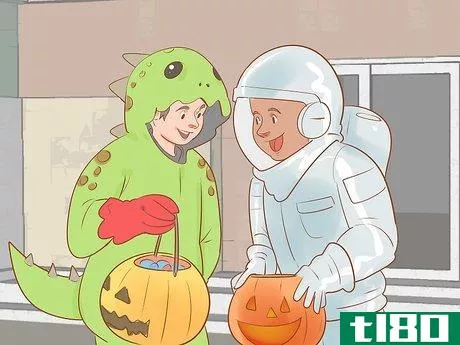 Image titled Trick or Treat Step 16