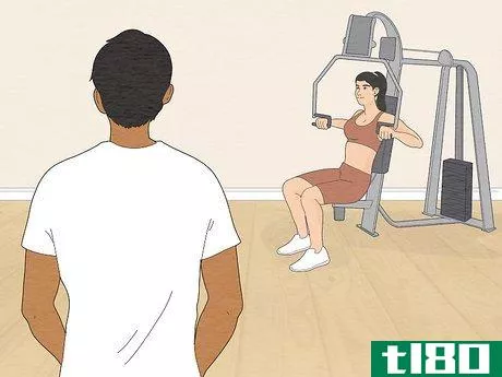Image titled Use Gym Equipment Step 20