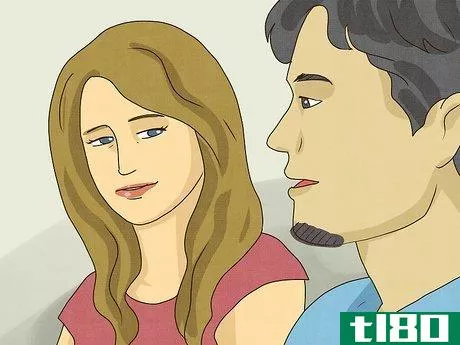 Image titled What Should You Do if You Don't Feel Connected to Your Husband Anymore Step 8