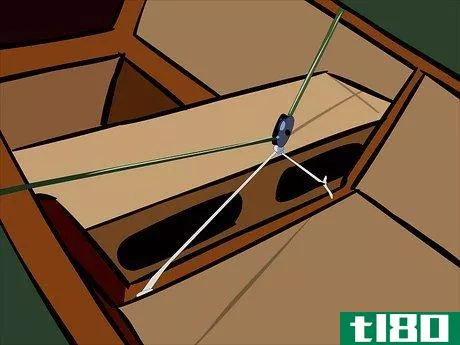 Image titled Rig a Laser Sailboat Step 10