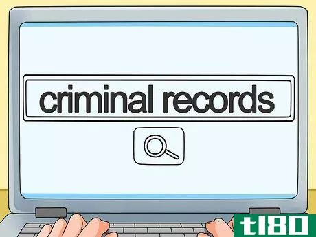 Image titled Do a Criminal Background Check Step 9