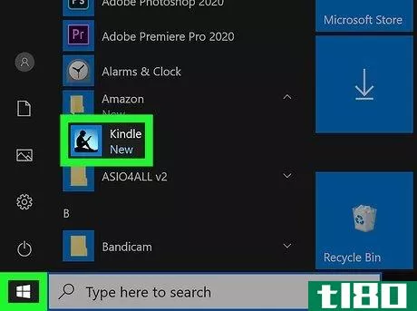 Image titled Access Kindle Books on Computer Step 9