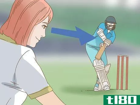 Image titled Be a Good Fast Bowler Step 9