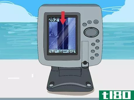 Image titled Use a Fish Finder Step 4