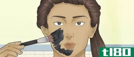 Image titled Apply a Charcoal Mask Step 5