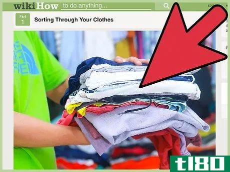 Image titled Sell Used Clothing on eBay Step 3