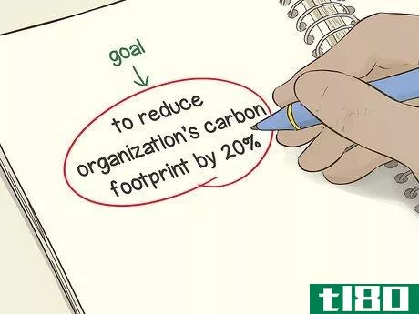 Image titled Write an Environmental Management Plan Step 3