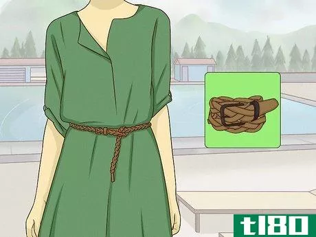 Image titled Wear a Tunic Step 11