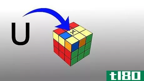Image titled Solve a Rubik's Cube with the Layer Method Step 16
