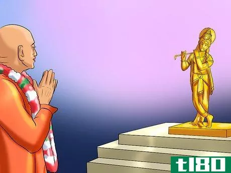 Image titled Be a Better Hindu Step 3