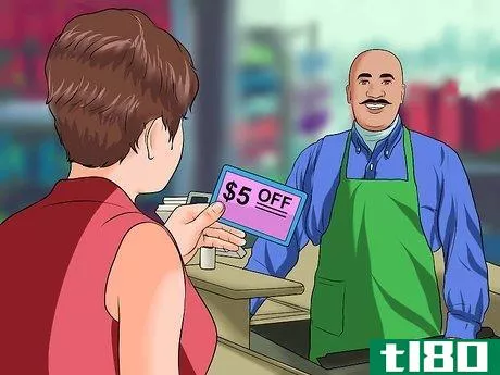 Image titled Use Coupons Step 10