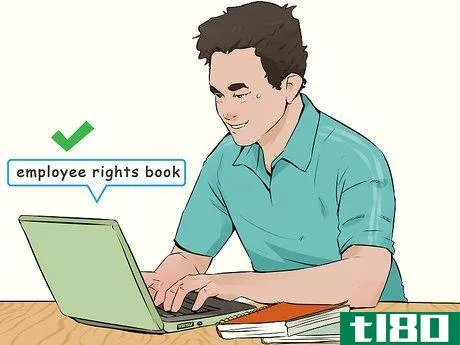 Image titled Write a Letter for Proof of Employment Step 9