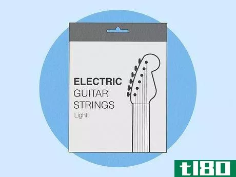 Image titled Adjust String Tension on a Guitar Step 3
