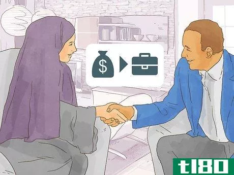 Image titled Write a Buy Sell Agreement Step 15