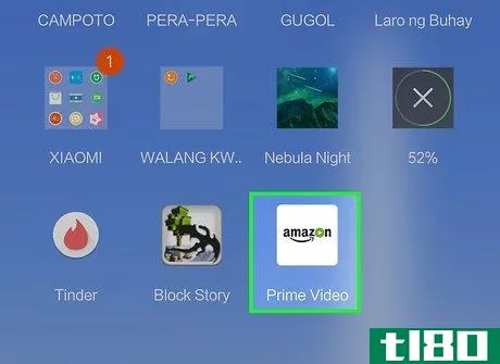 Image titled Use Amazon Prime Step 8